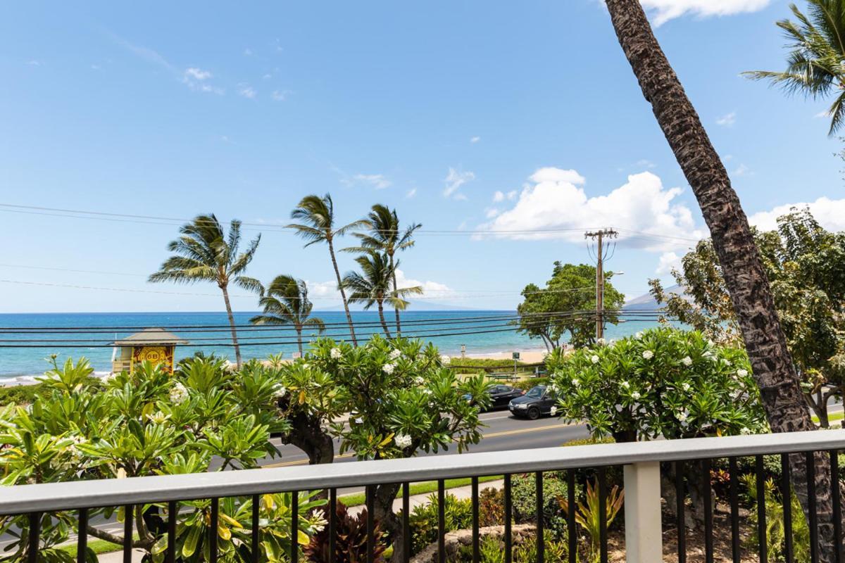 Appartement Kihei Akahi A104 à Wailea  Extérieur photo