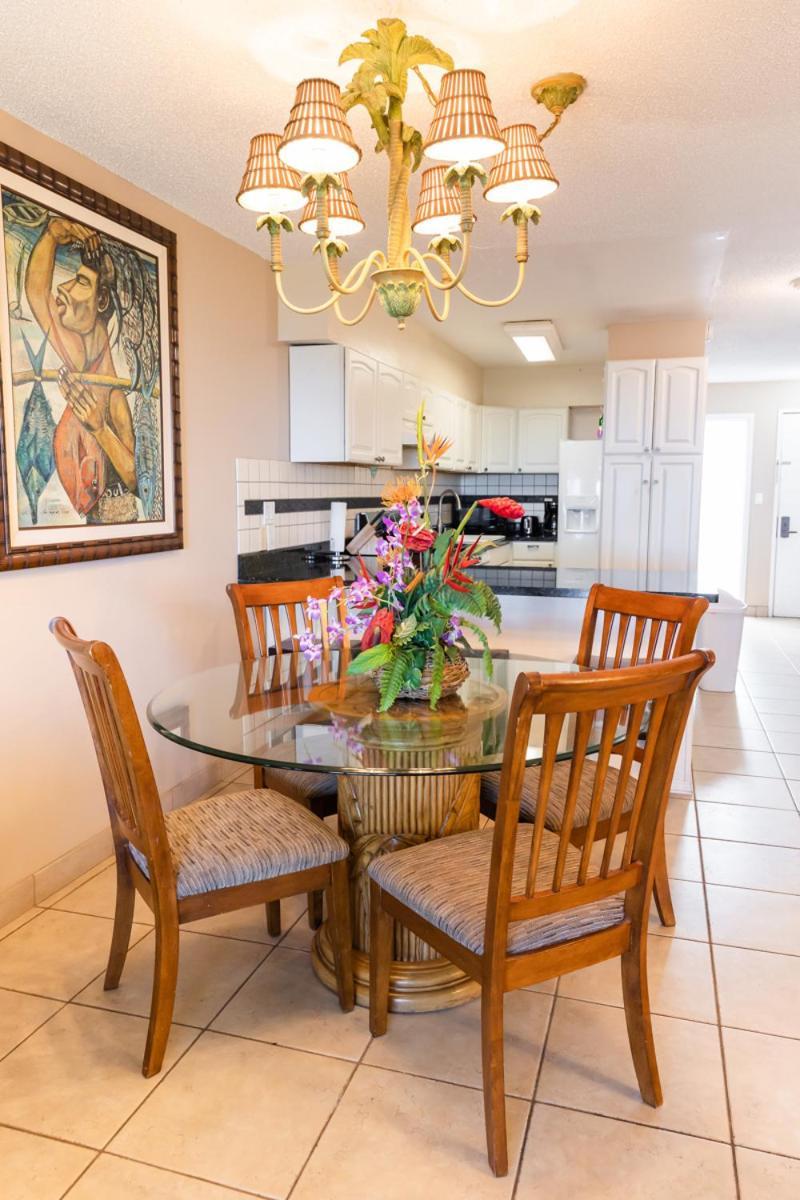 Appartement Kihei Akahi A104 à Wailea  Extérieur photo