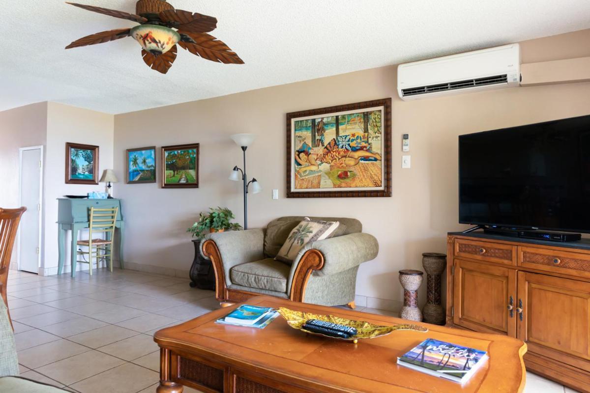 Appartement Kihei Akahi A104 à Wailea  Extérieur photo