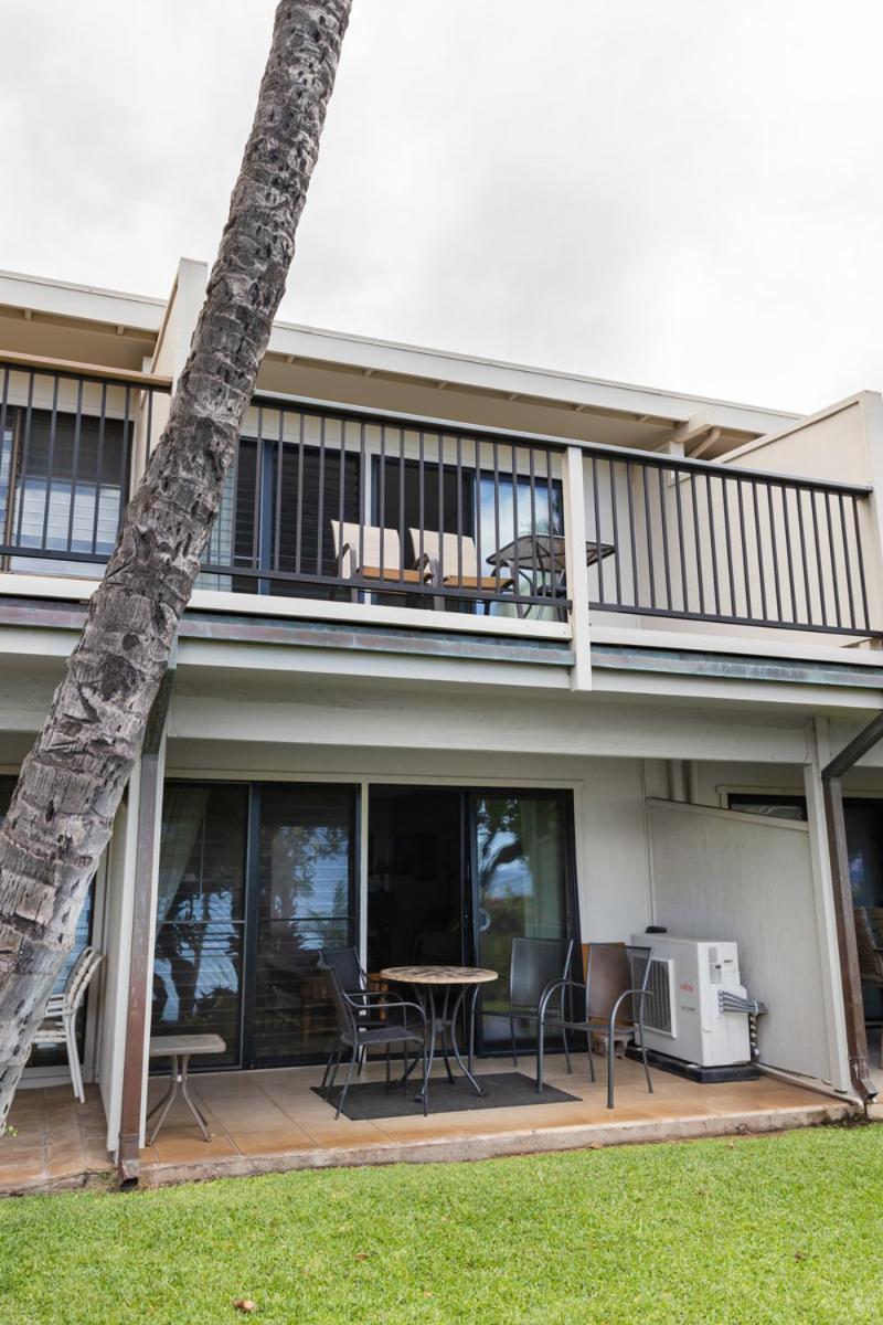 Appartement Kihei Akahi A104 à Wailea  Extérieur photo