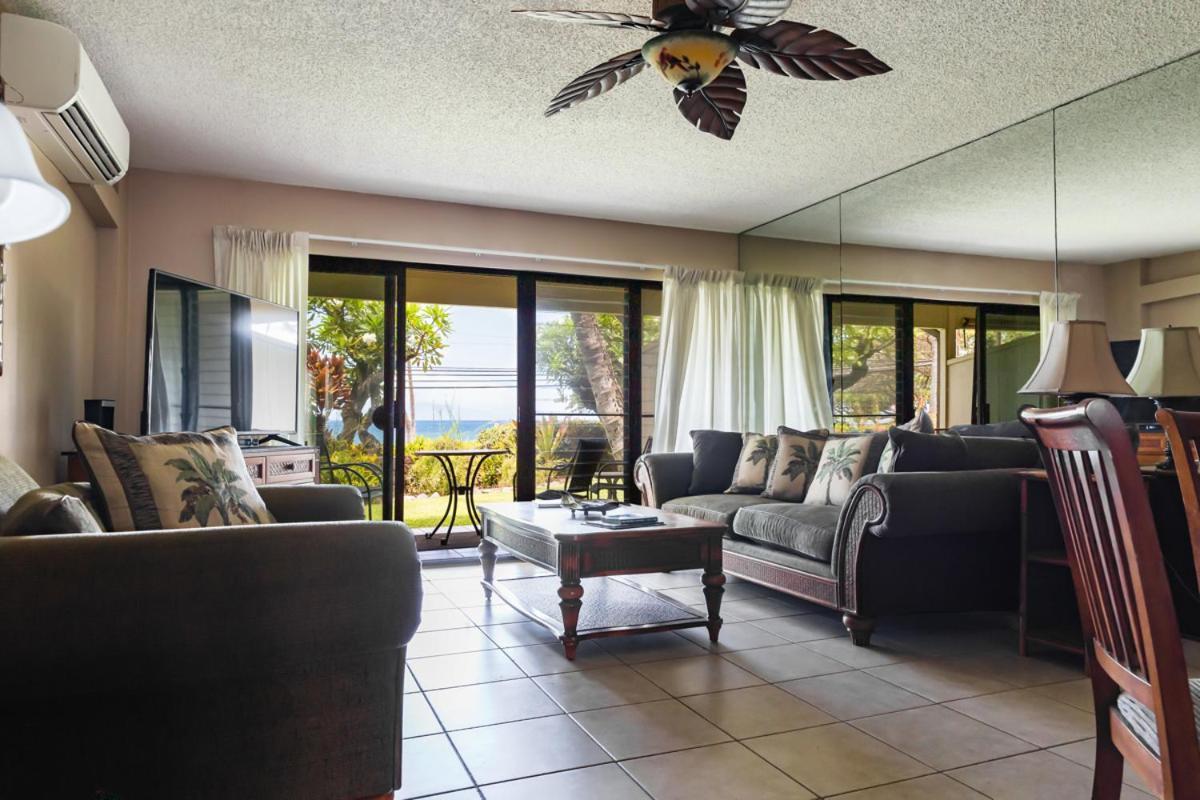 Appartement Kihei Akahi A104 à Wailea  Extérieur photo
